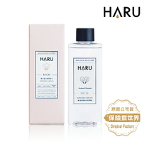 HARU． 水溶性潤滑液（RICH 極潤鎖水磁石-155ml）