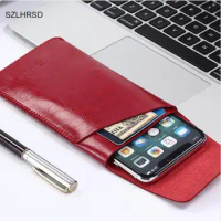 SZLHRSD for Nomi i5730 Infinity super slim sleeve pouch cover,microfiber stitch case Phone bag for Nomi i5071 Iron-X1