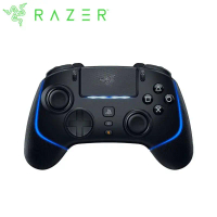 【Razer 雷蛇】Wolverine V2 Pro 金鋼狼 高效能無線控制器 黑（For PS5 / PC）