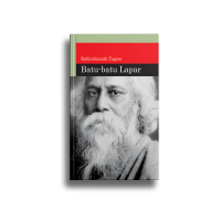 Buku Batu-Batu Lapar - Rabindranath Tagore(Original)