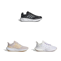 【adidas 愛迪達】慢跑鞋 運動鞋 GALAXY STAR M 男女 A-IF5398 B-IE0727 C-HP6150