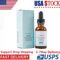 Support dropshipping Free Shipping To The US In 3-7 Days Hyaluronic Acid Hydrating Serum Anti-Aging C E Asafoetida Moisturizing