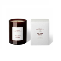【Urban Apothecary】U/A奢華紅寶石系列｜鳳凰｜香氛蠟燭 300g(鳳凰)