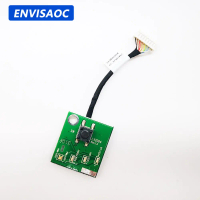 Dây cáp nút nguồn cho máy tính để bàn Lenovo ThinkCentre M73/M83/M93/M93P/M53/M92P/M4500 (E3208), mã