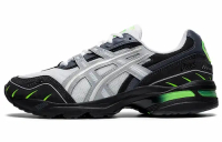 ASICS GEL-1090 BLACK/WHITE/GREY