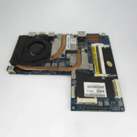 yourui CN-06NV8C 06NV8C FOR Dell Alienware M11X R2 Laptop Motherboard LA-5812P I7-640um mainboard with 1GB GPU full test