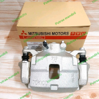 Rumah Cakram Triton Pajero Sport KIRI ( LH ) 4605A201 Caliper Assy