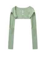 เสื้อ Knit Muffler