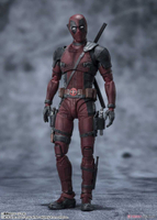 ★萊盛小拳王★S.H.Figuarts SHF 代理版 S.H.F （死侍2）死侍