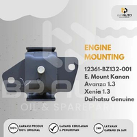 Engine Mounting Kanan Karet Dudukan Mesin Avanza Xenia 1.3 12361-BZ132-001 Original