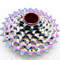 KCNC Cassette 9-26t rainbow replacement parts for 12-speed MTB cassette for XX1Eagle XD