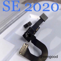 เหมาะสำหรับ SE2 สายเคเบิลหน้ากล้องแท้สำหรับ SE 2020 สายเคเบิลหน้ากล้องแท้สำหรับ SE 2022 (SE3) ของเดิ