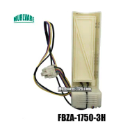 Freezer Damper Switch FBZA-1750-3H Electric Damper For Haier Hisense Ronshen TCL MELING Refrigerator