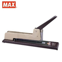 日本 美克司 MAX HD-12L/17 多功能強力釘書機 訂書機