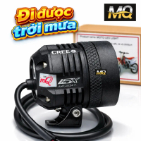 Đèn chiếu sáng chuyên nghiệp L6X 40W CREE CNC BMU, đèn làm đẹp cho livestream, đèn máy ảnh độ phân g