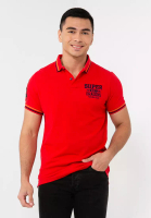 Superdry CNY Superstate Polo Shirt