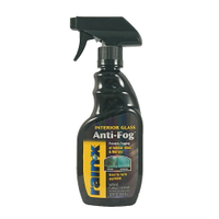 RAIN-X anti-fog 玻璃除霧劑 除霧劑 汽車防霧劑 車窗防霧噴劑 美國原裝進口