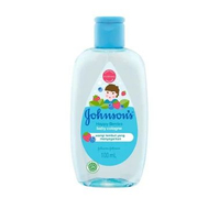 JOHNSON BABY COLOGNE HAPPY BERRIES 100 ML | PARFUM BAYI, MINYAK WANGI BAYI, COLOGNE BAYI, PARFUM TAH