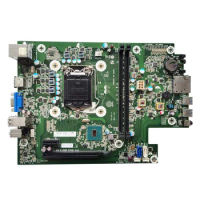 Desktop Motherboard For HP Promo 280 G2 SFF L01951-001 901279-002 FX-ISL-3