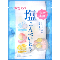Kasugai 春日井 鹽味金平糖 (30g)