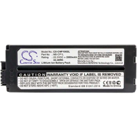 Li-ion battery for Canon Printer,22.2V,2000mAh,Selphy CP-710 Photo Printers, Selphy CP-1300