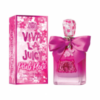 【JUICY COUTURE】Viva La Juicy 花境女性淡香精 100ml(專櫃公司貨)