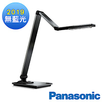 Panasonic國際牌 2019新款 M系列 LED無藍光檯燈