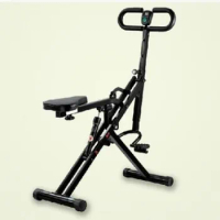 2020 New Horse Riding Machine Home Indoor Fitness Equipment Horse Riding Machine Upper And Lower Limb Exercises