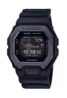 Casio CASIO G-SHOCK GBX-100NS-1DR RESIN BLACK STRAP MEN'S WATCH