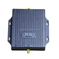 Signal booster TDD 2300/2600/1900/2500mhz 4g lte signal repeater