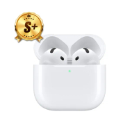 【Apple】S+ 級福利品 AirPods 4
