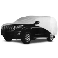 Prestige Cover Mobil Suv Tipe C