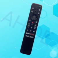 NEW Infrared Remote Control for Sony 4K HDR LED Smart TV XR-55X90K XR-85X95K XR-55A80K XR-75X90K XR-65X95K KD-75X80K XR-55X90CK