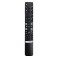New Original RC802NU YAI1 For FFALCON Smart TV Remote Control UF2 Series 0UF2 55UF2 65U F2 06-IRPT46-ARC802NU