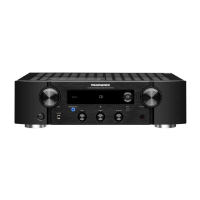 【Marantz 馬蘭士】串流綜合擴大機(PM7000N)