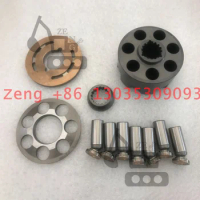Komatsu PC40-7 PC50 swing motor rotary group and spare parts