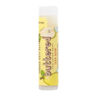 Buttered Premium Lip Balm SPF 15 - Iced Pear