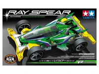 TAMIYA 18099 RAY SPEAR (VZ CHASSIS)