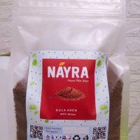 NAYRA gula semut aren / gula aren / gula merah / palm sugar / organik