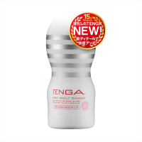 【情趣職人】TENGA ORIGINAL VACUUM CUP SOFT 真空杯 柔嫩版 TOC-201S