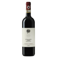 Poggio Dei Salici Chianti