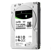 For Seagate ST2400MM0129 10K2.5 inch 2.4T server SAS hard disk enterprise storage array
