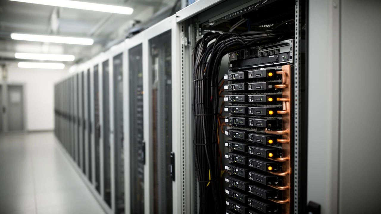 US launches Section 337 investigation into 20 companies; Luxshare Precision, Foxconn, Delta Electronics caught up in AI power supply patent dispute