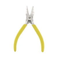 Wholesale Price Top Quality GemTrue Brand Multi Sizes Looping Pliers Jewelry Wire Wrapping Pliers DK811
