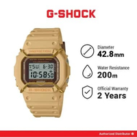 G-Shock DW-5600PT-5DR Jam Tangan Wanita Digital Casio