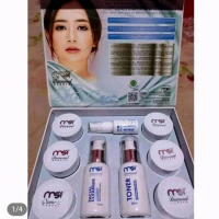 MSI Diamond beauty skincare Semua Jenis Kulit
