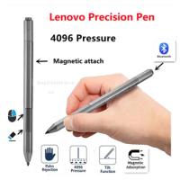 Bluetooth Active Stylus Pen for Lenovo IdeaPad Flex 5/IdeaPad C340 Tablet Touch Screen Pen for Lenovo Yoga 520 530 720 C730 C740