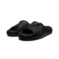 Asics ActiBreeze 3D Sandal 拖鞋 黑色 3D列印技術 休閒鞋 男鞋 男女款 1013A130-001