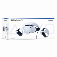 PlayStation VR2 頭戴裝置
