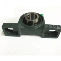 Gối đỡ bạc đạn UCT 206 ASAHI